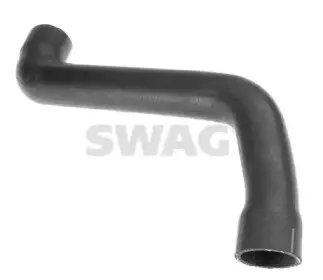 10 91 4005 SWAG Шланг радиатора 10 91 4005 SWAG Шланг радиатора